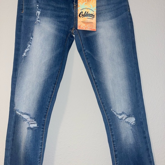 Skinny Jeans 👖 - Picture 3 of 7